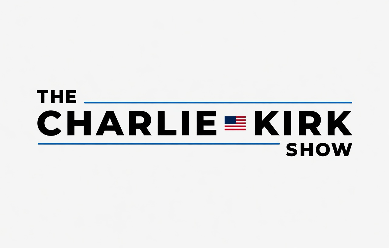 The Charlie Kirk Show